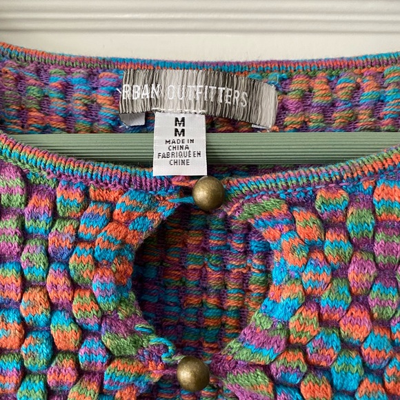 Urban Outfitters Sweater - Picture 3 of 3